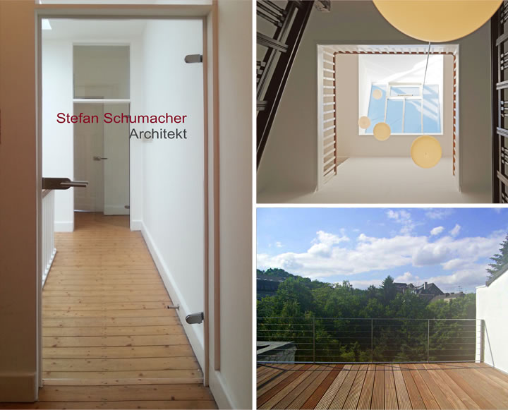 Architekt Gründerzeit